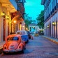 Panama Rundreise | Altstadt von Panama City