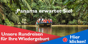 Aktuelle Reisebedingungen und Informationen zu Corona in Panama