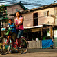 Panama Rundreise | Mit dem Fahrrad unterwegs, Bocas del Toro