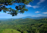 Panama Rundreise | Landschaft, Boquete