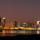 Panama Reisen | Skyline, Panama City