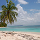 Panama Reisen | Insel im Archipel von Bocas del Toro