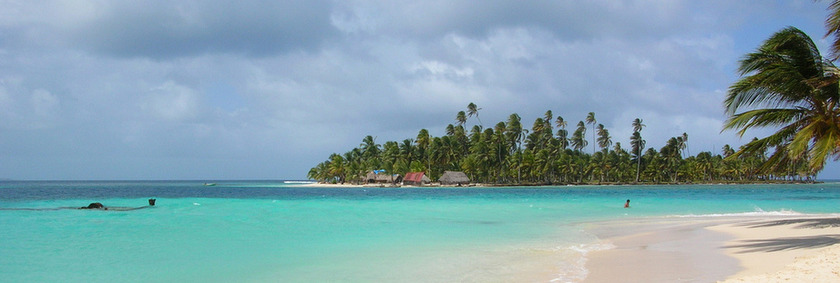 Panama Reisen | San Blas