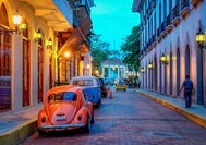 Panama Rundreise | Altstadt von Panama City