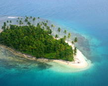 Panama Rundreise | Karibik und Bergwelt Rundreise