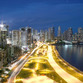 Panama Reisen | Skyline, Panama City