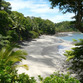 Panama Rundreise | Strand von Boca Chica