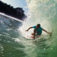 Panama Reisen | Surfen in Bocas