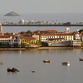Panama Urlaub | Blick auf die Altstadt von Panama City