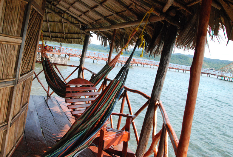Panama Reisen | Relaxen in San Blas