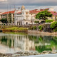 Panama Reisen | Blick auf die Altstadt von Panama City