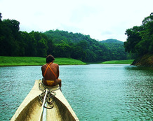 Panama Rundreise | Dschungelabenteuer Darien & Azuero