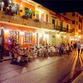Kolumbien Reisen | Abends in der Altstadt, Panama City