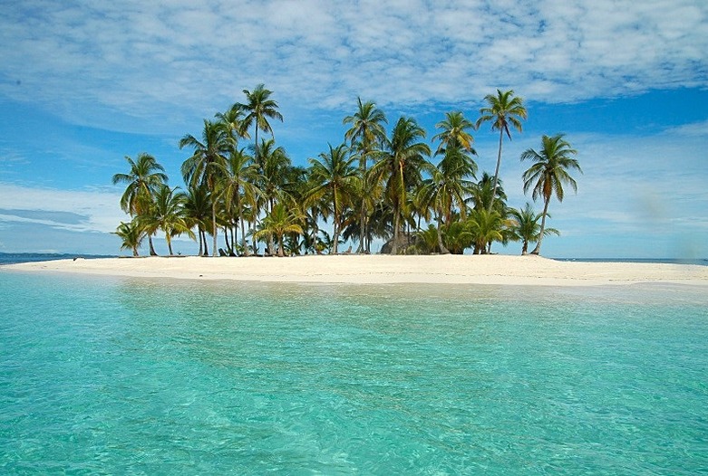 Panama Reisen | Paradiesinsel von San Blas